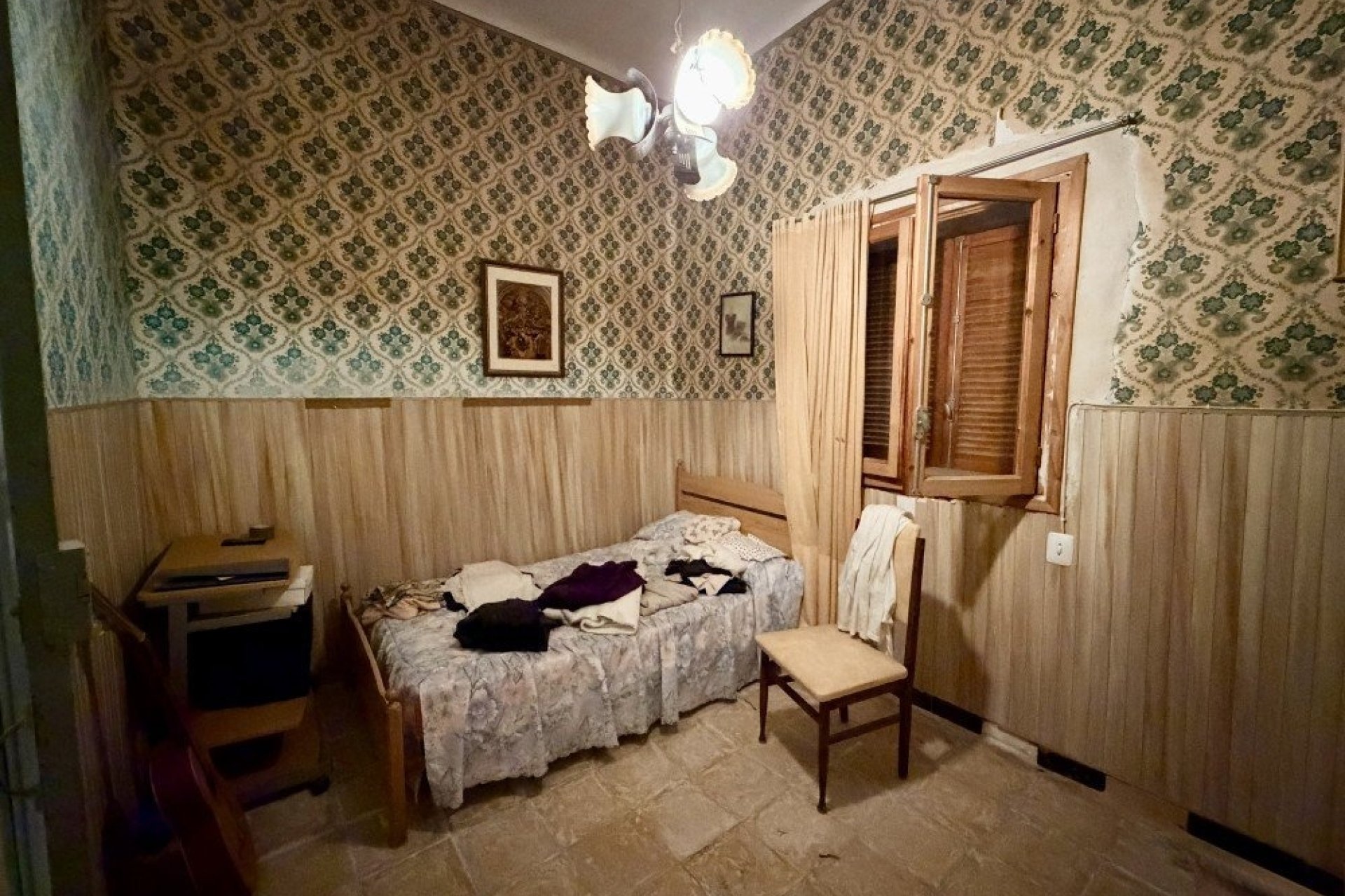 Revente - Country House -
La Marina - Costa Blanca