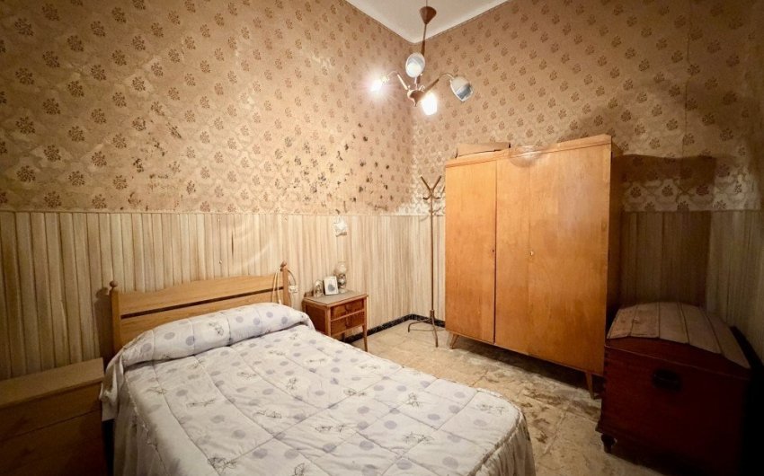 Revente - Country House -
La Marina - Costa Blanca