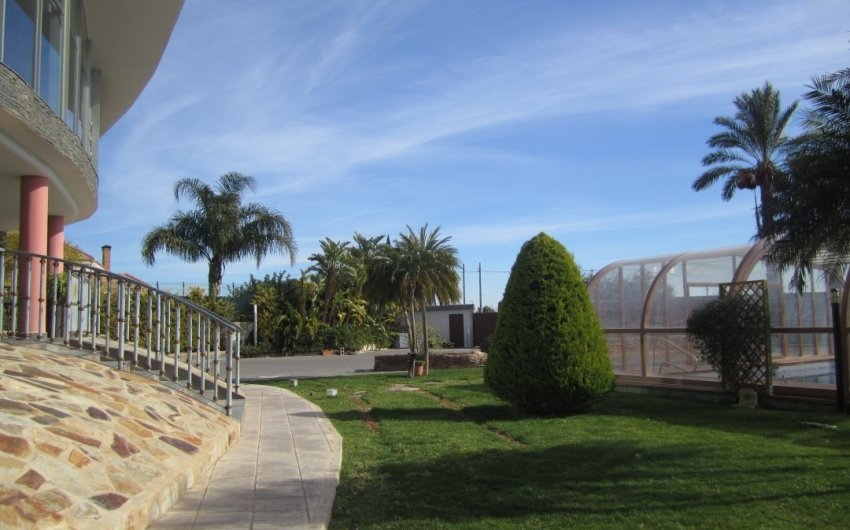 Revente - Country House -
Los Montesinos - Costa Blanca