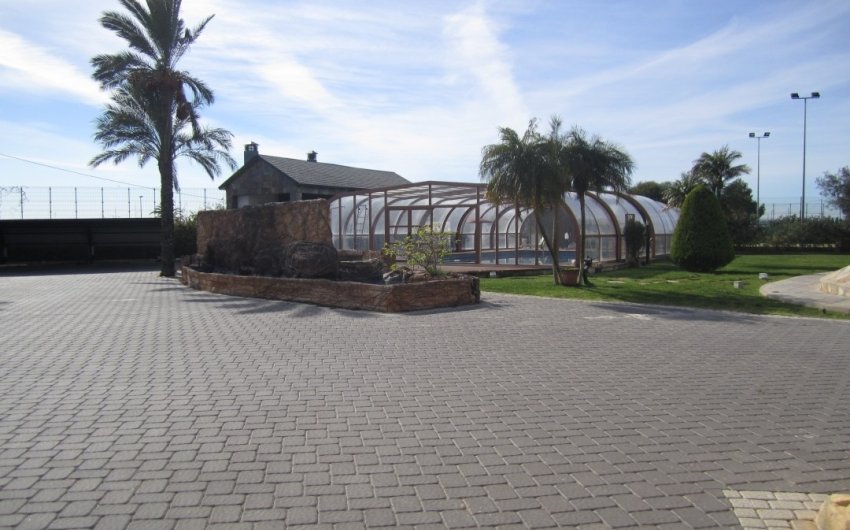 Revente - Country House -
Los Montesinos - Costa Blanca