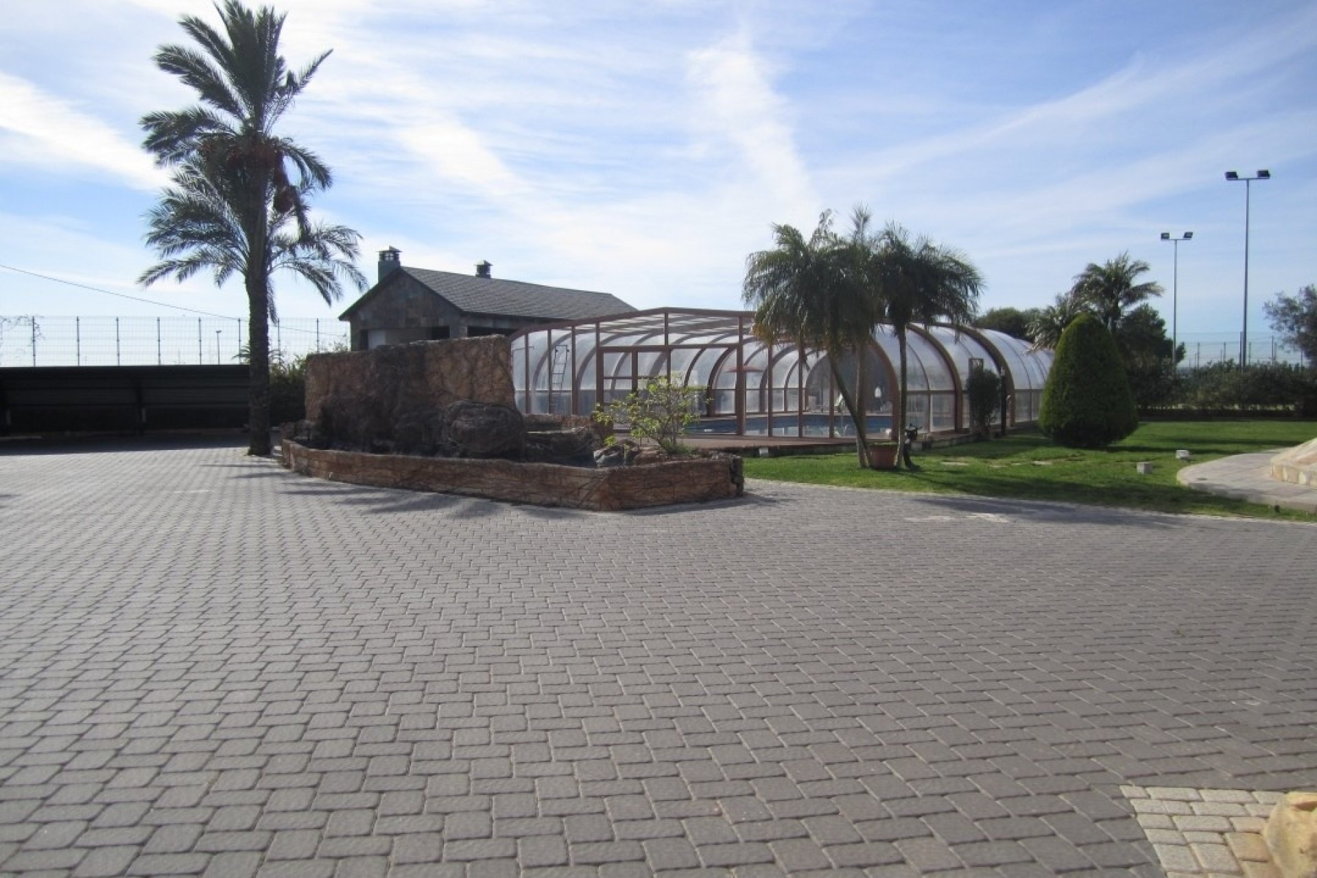 Revente - Country House -
Los Montesinos - Costa Blanca