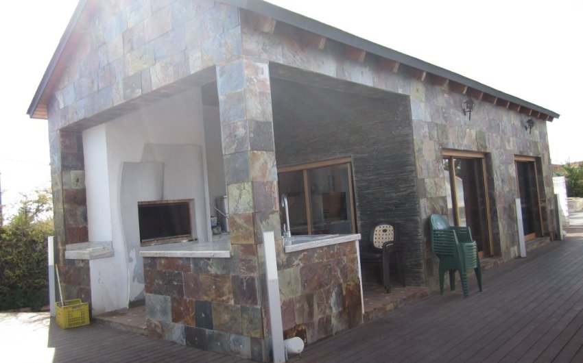 Revente - Country House -
Los Montesinos - Costa Blanca