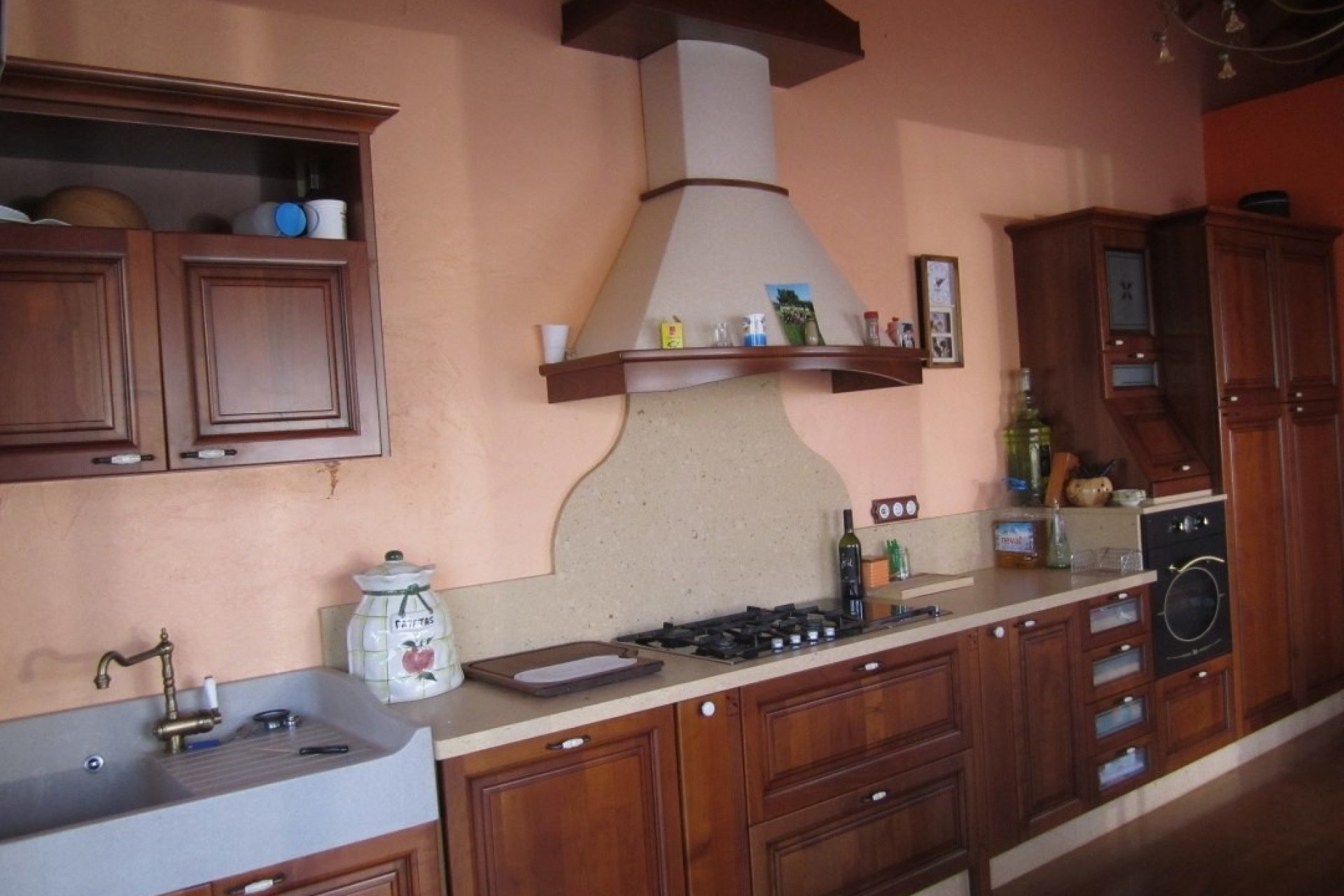 Revente - Country House -
Los Montesinos - Costa Blanca