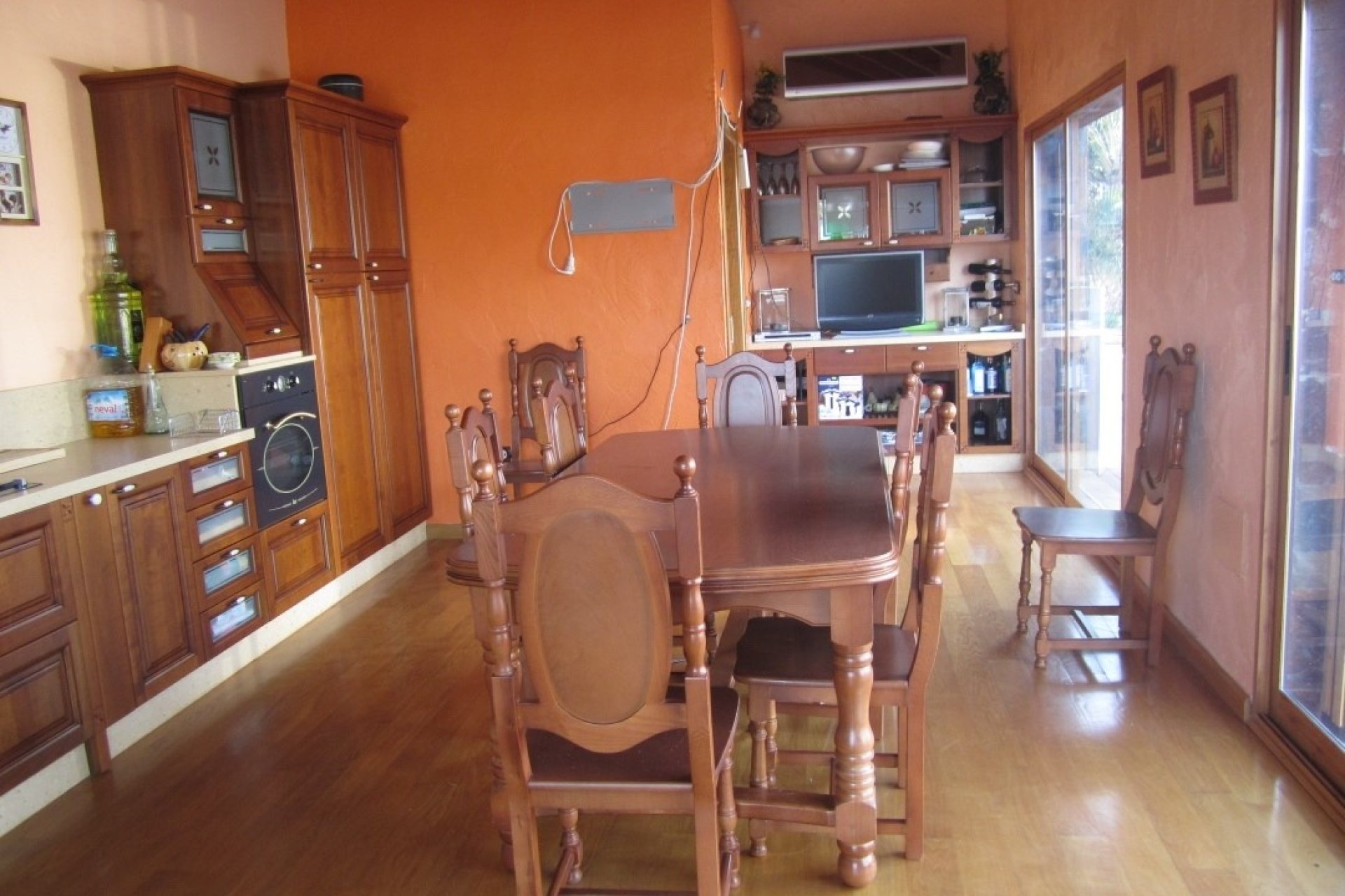 Revente - Country House -
Los Montesinos - Costa Blanca