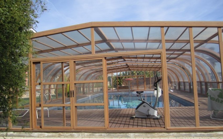 Revente - Country House -
Los Montesinos - Costa Blanca