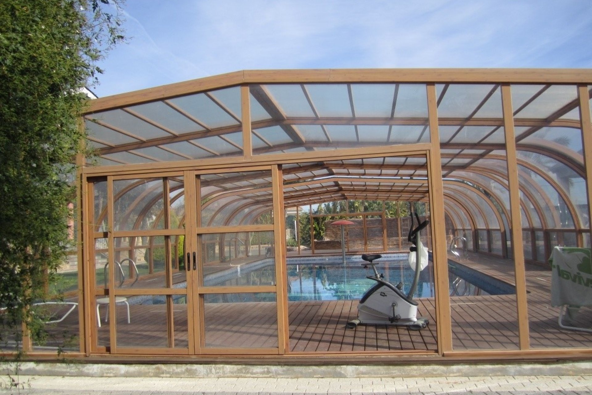 Revente - Country House -
Los Montesinos - Costa Blanca