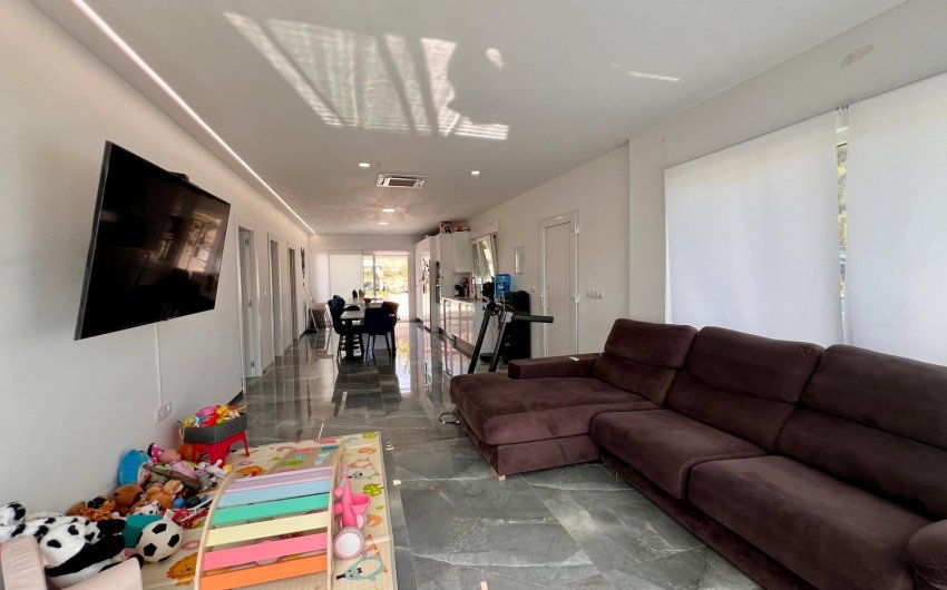 Revente - Country House -
Monóvar/Monóver - Inland