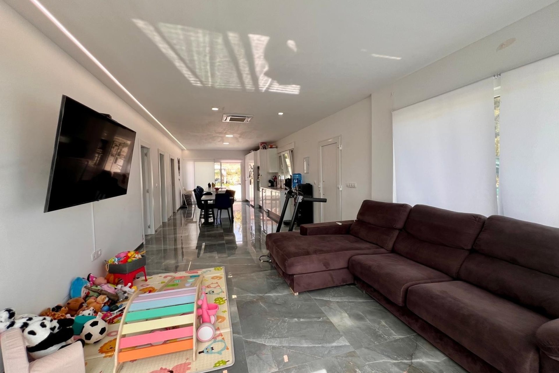 Revente - Country House -
Monóvar/Monóver - Inland