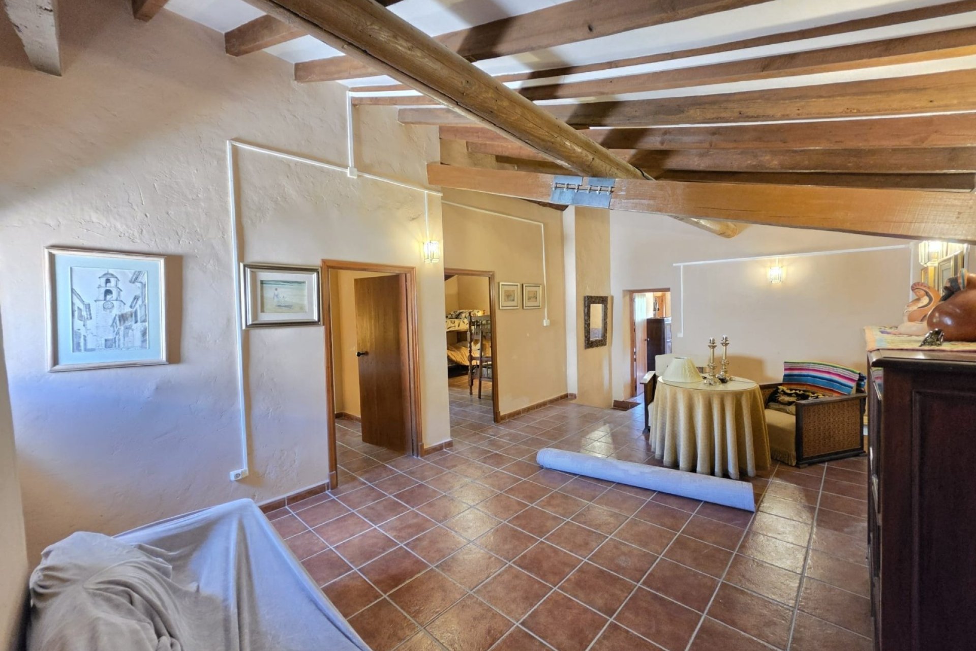 Revente - Country House -
Monóvar/Monóver - Inland