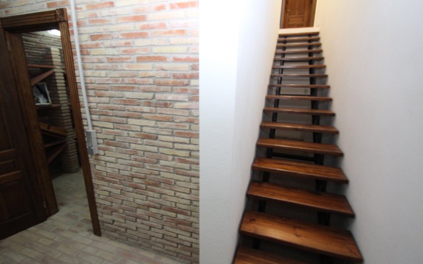 Revente - Country House -
Murcia - Costa Blanca