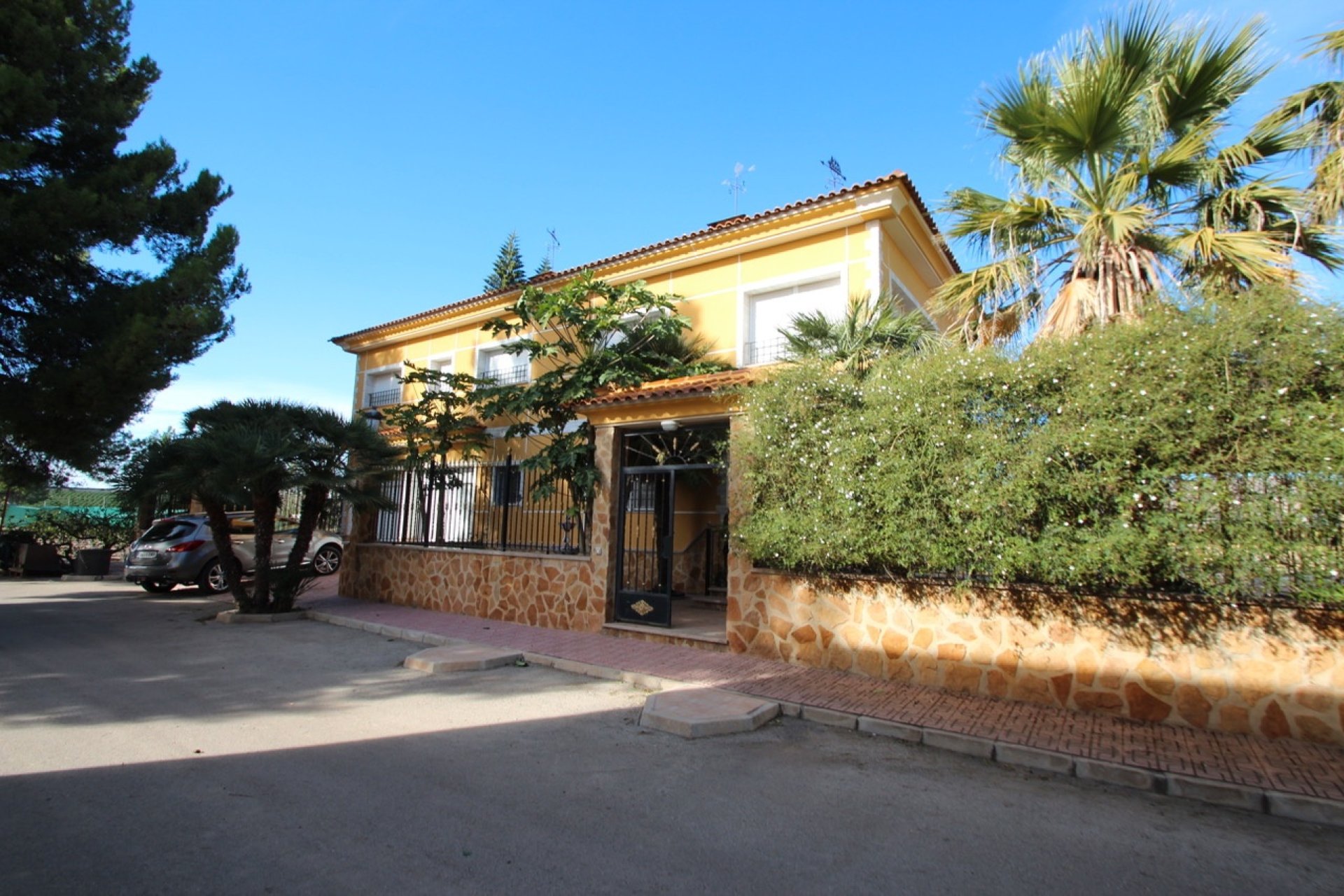 Revente - Country House -
Murcia - Costa Blanca
