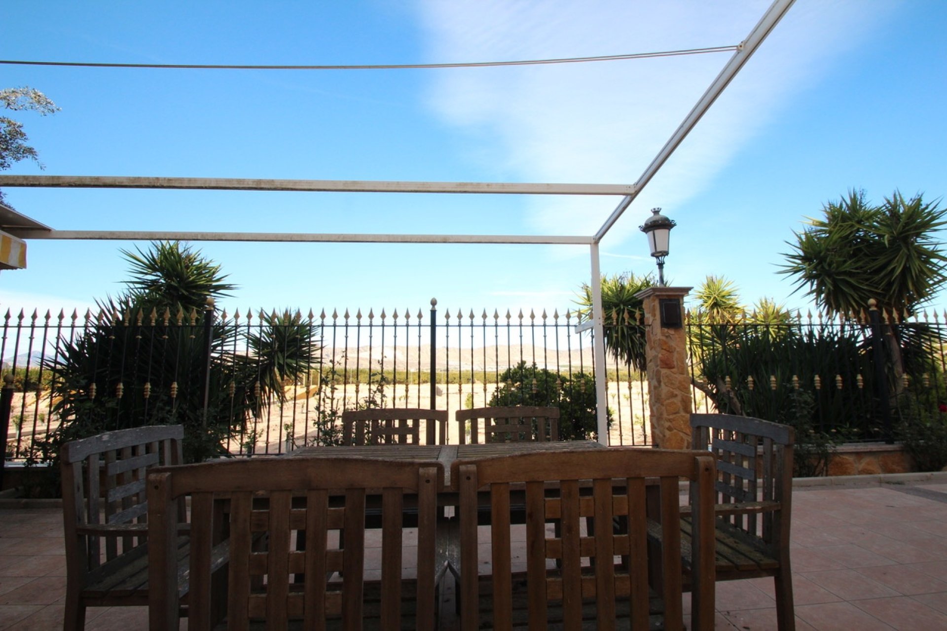 Revente - Country House -
Murcia - Costa Blanca