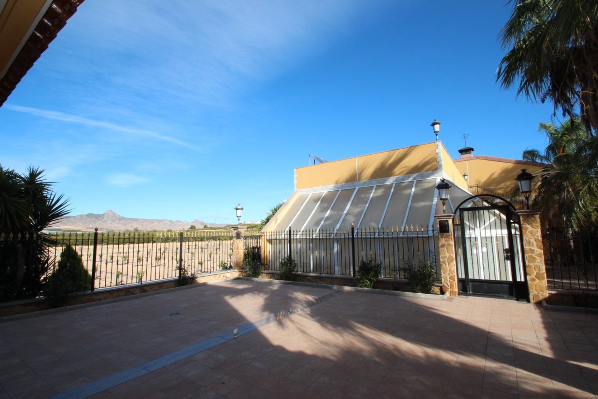 Revente - Country House -
Murcia - Costa Blanca