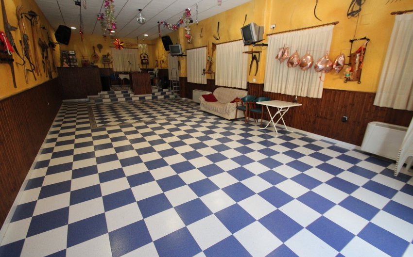 Revente - Country House -
Murcia - Costa Blanca