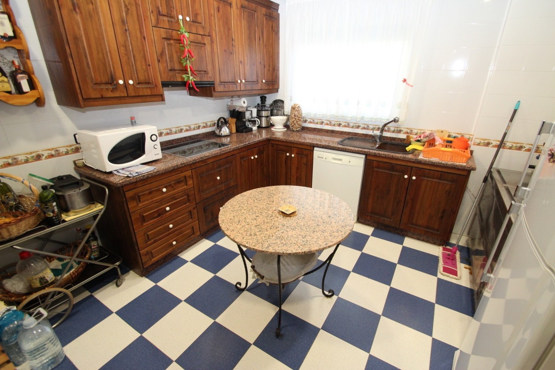 Revente - Country House -
Murcia - Costa Blanca