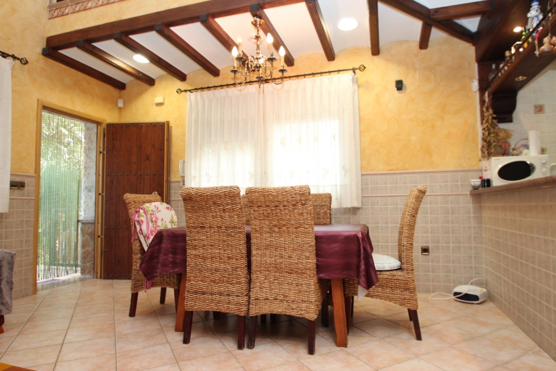 Revente - Country House -
Murcia - Costa Blanca