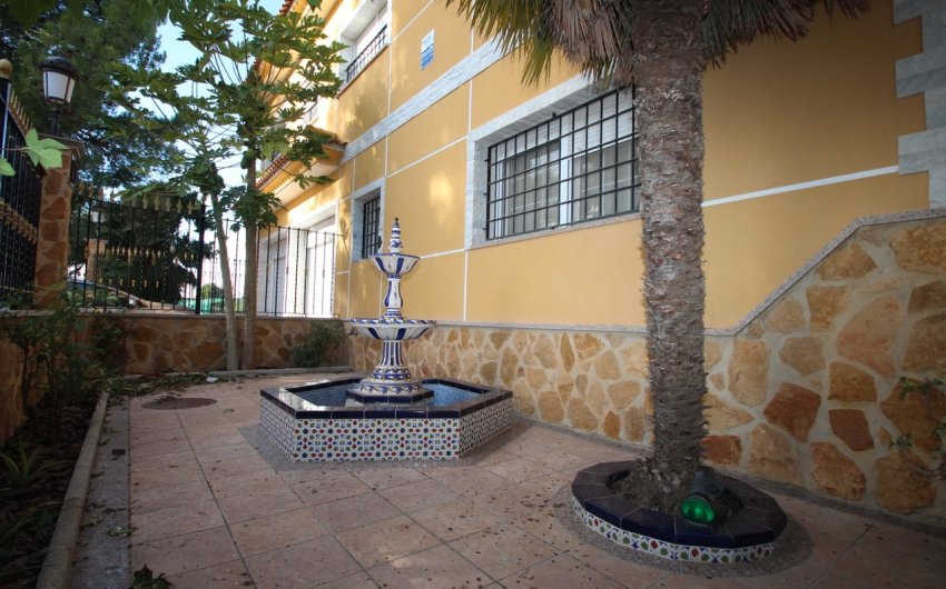 Revente - Country House -
Murcia - Costa Blanca