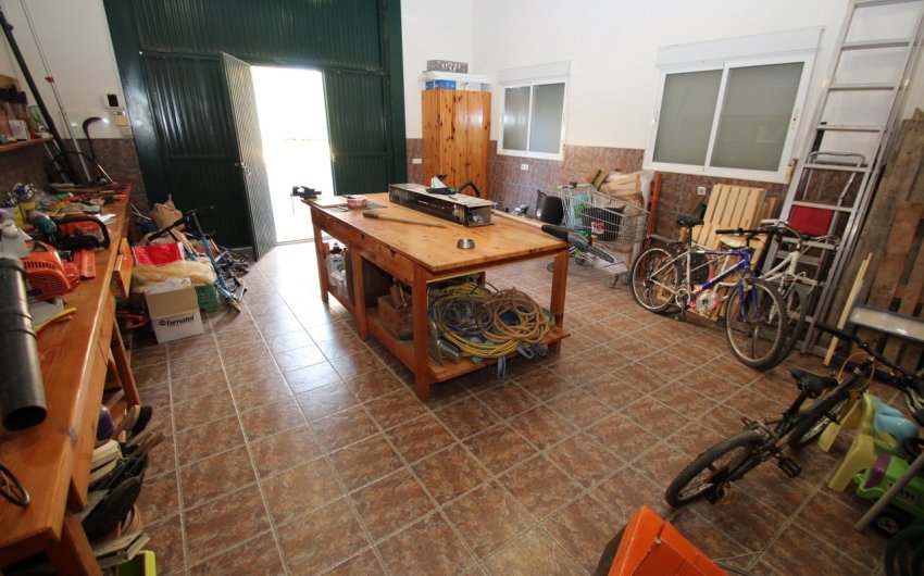 Revente - Country House -
Murcia - Costa Blanca