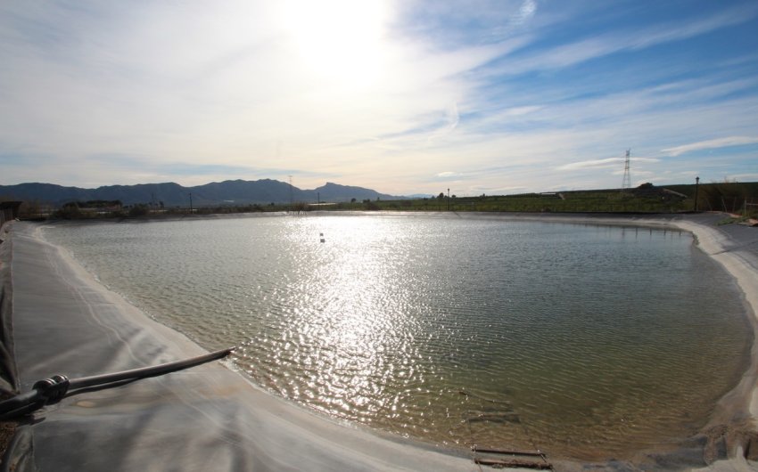 Revente - Country House -
Murcia - Costa Blanca