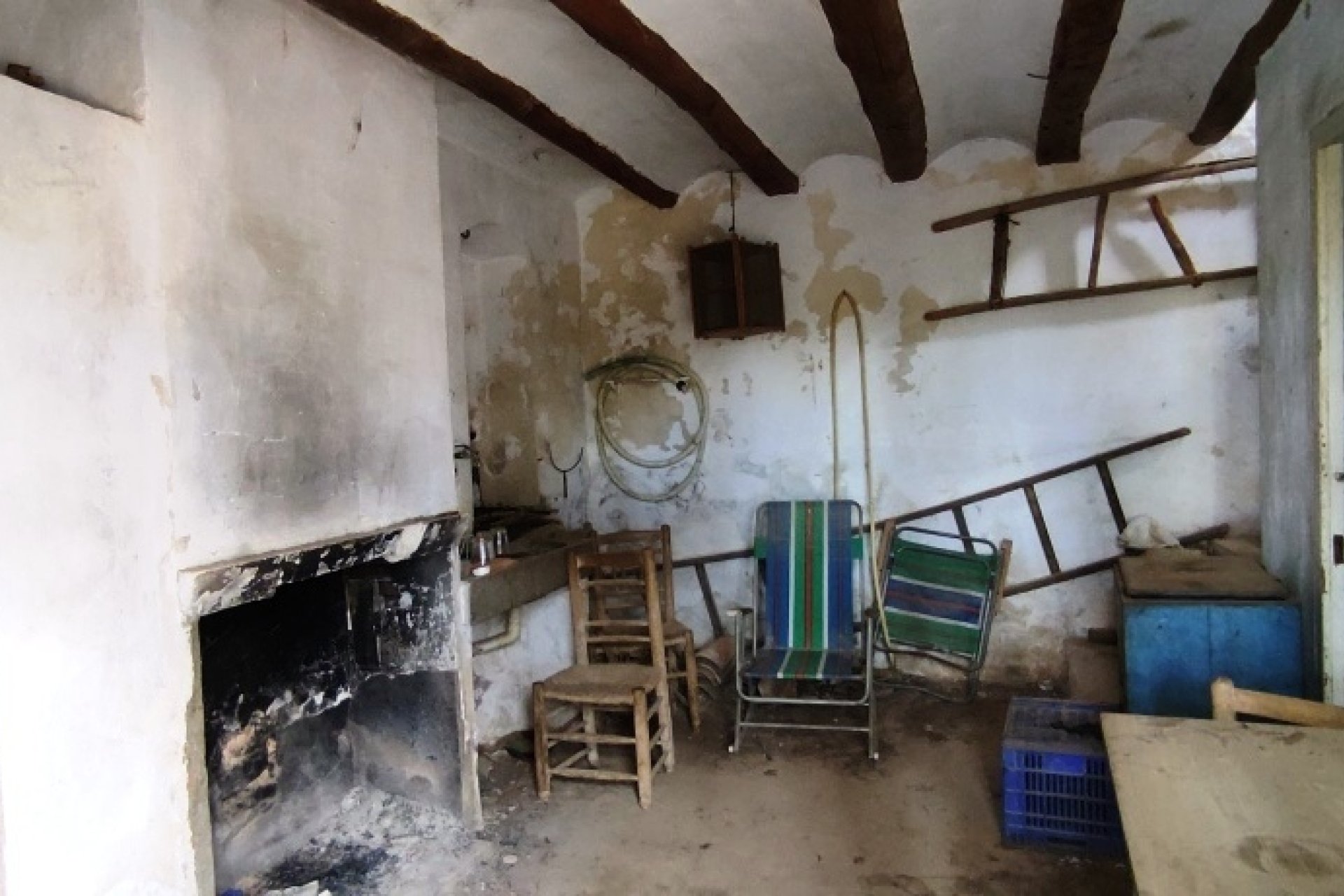 Revente - Country House -
Muro de Alcoy