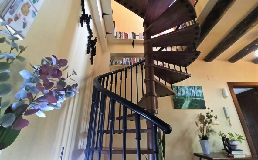 Revente - Country House -
Novelda