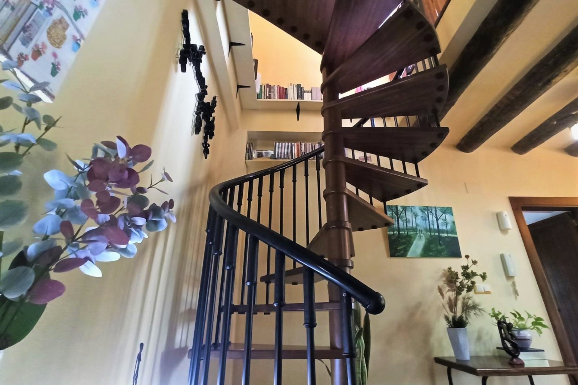 Revente - Country House -
Novelda