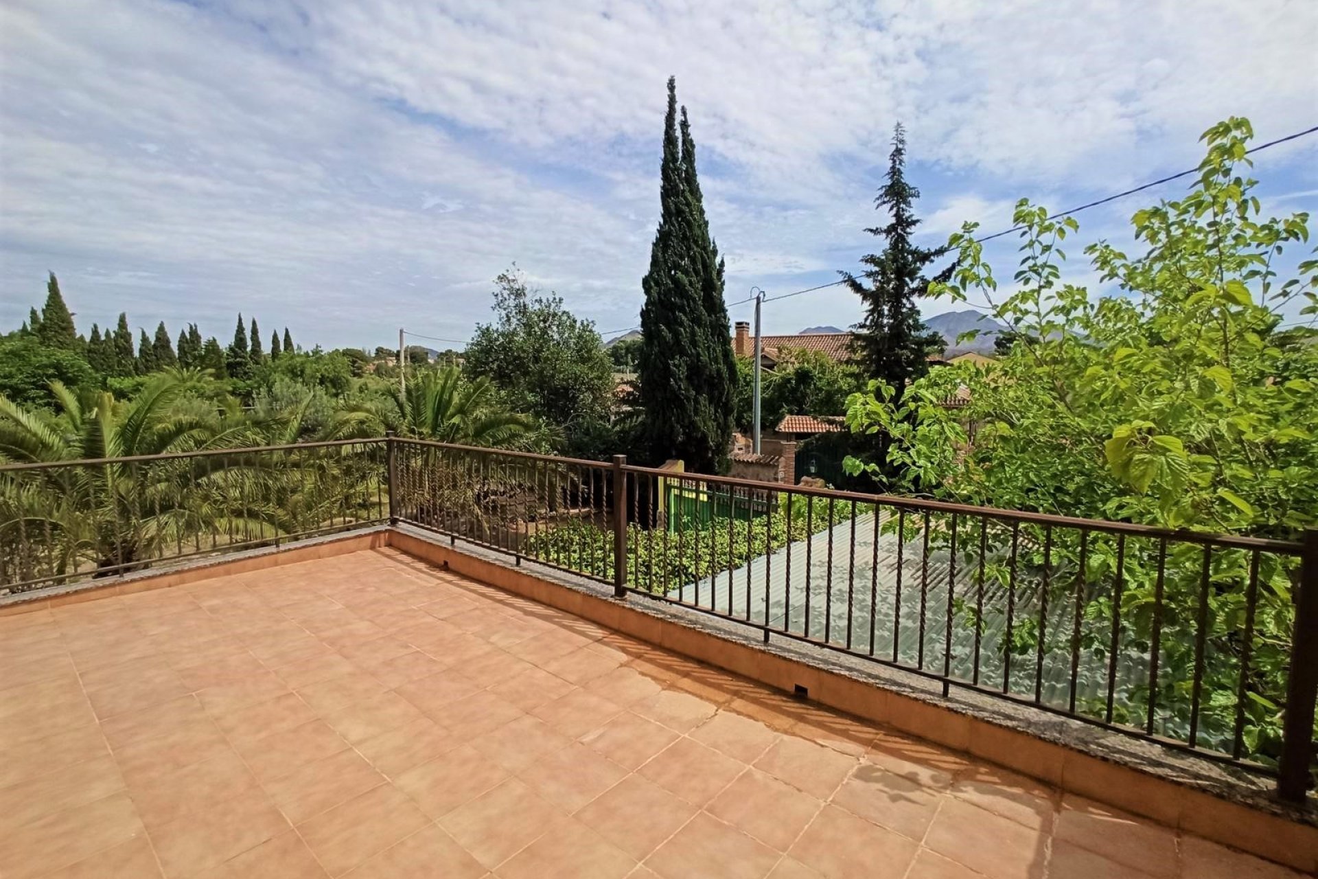 Revente - Country House -
Novelda