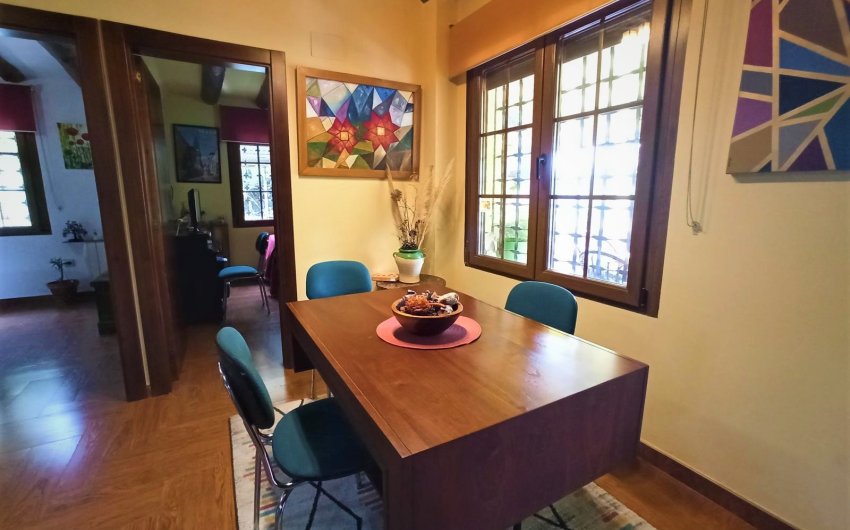 Revente - Country House -
Novelda