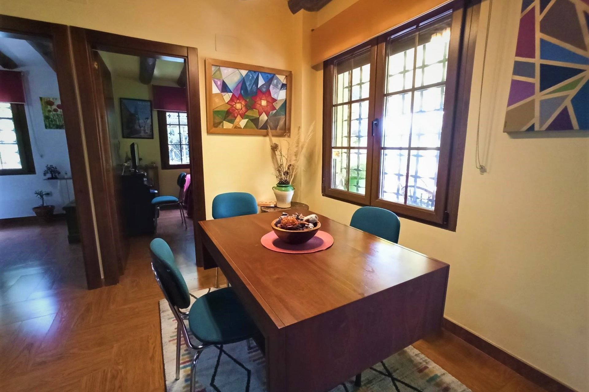 Revente - Country House -
Novelda