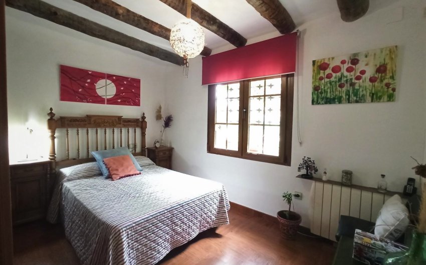 Revente - Country House -
Novelda