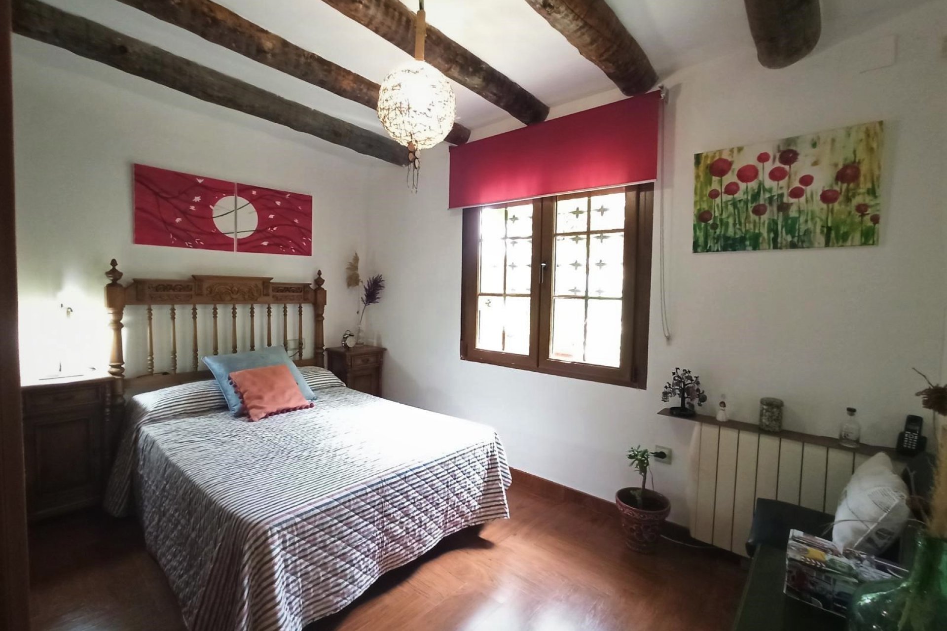 Revente - Country House -
Novelda