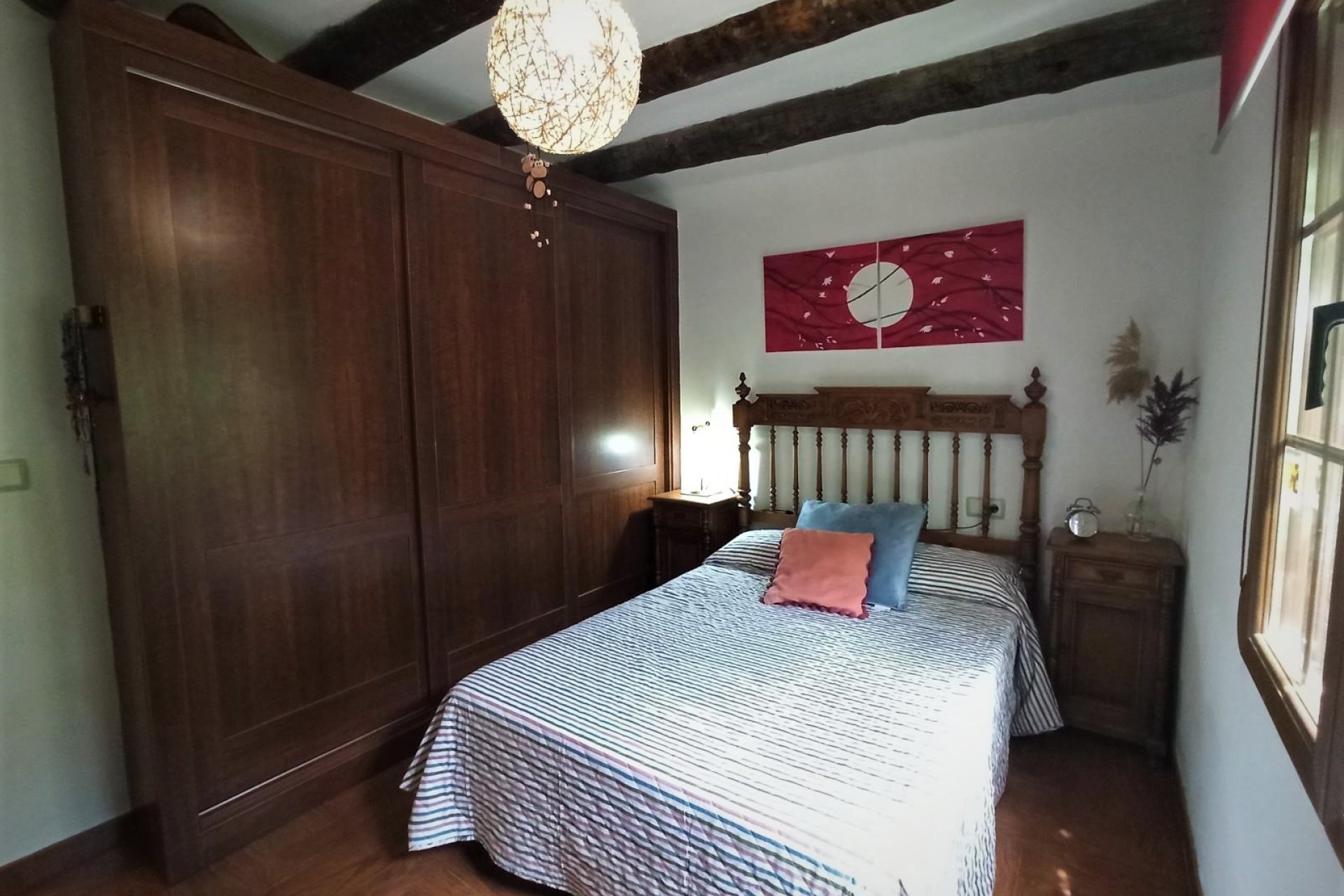 Revente - Country House -
Novelda