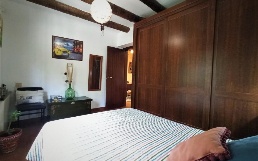 Revente - Country House -
Novelda