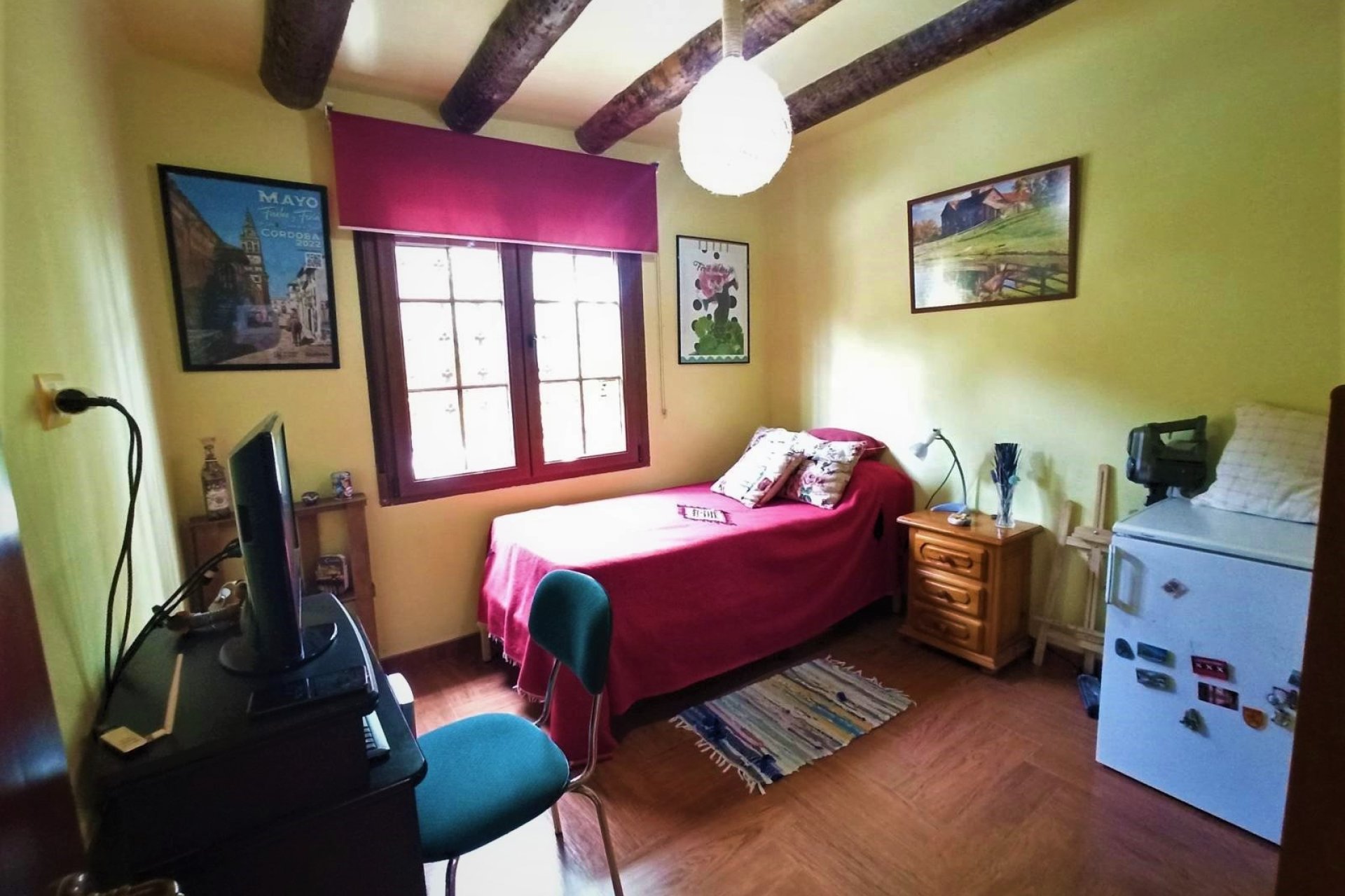 Revente - Country House -
Novelda