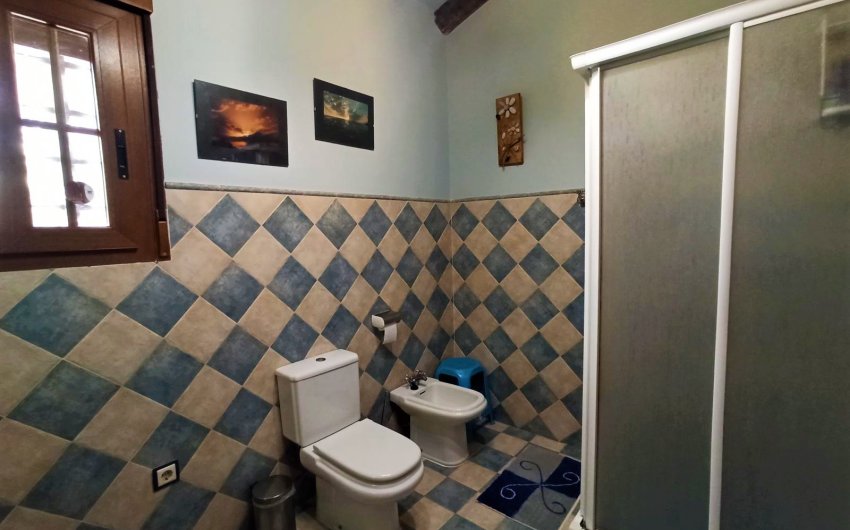 Revente - Country House -
Novelda