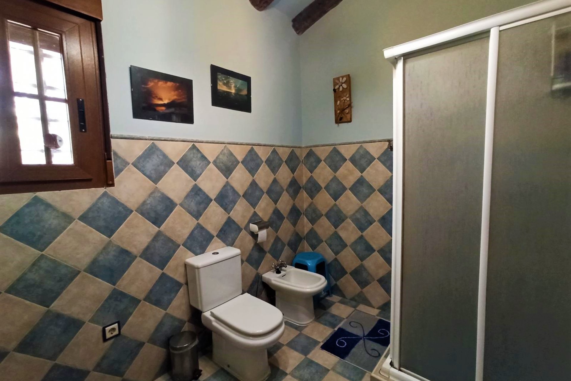 Revente - Country House -
Novelda