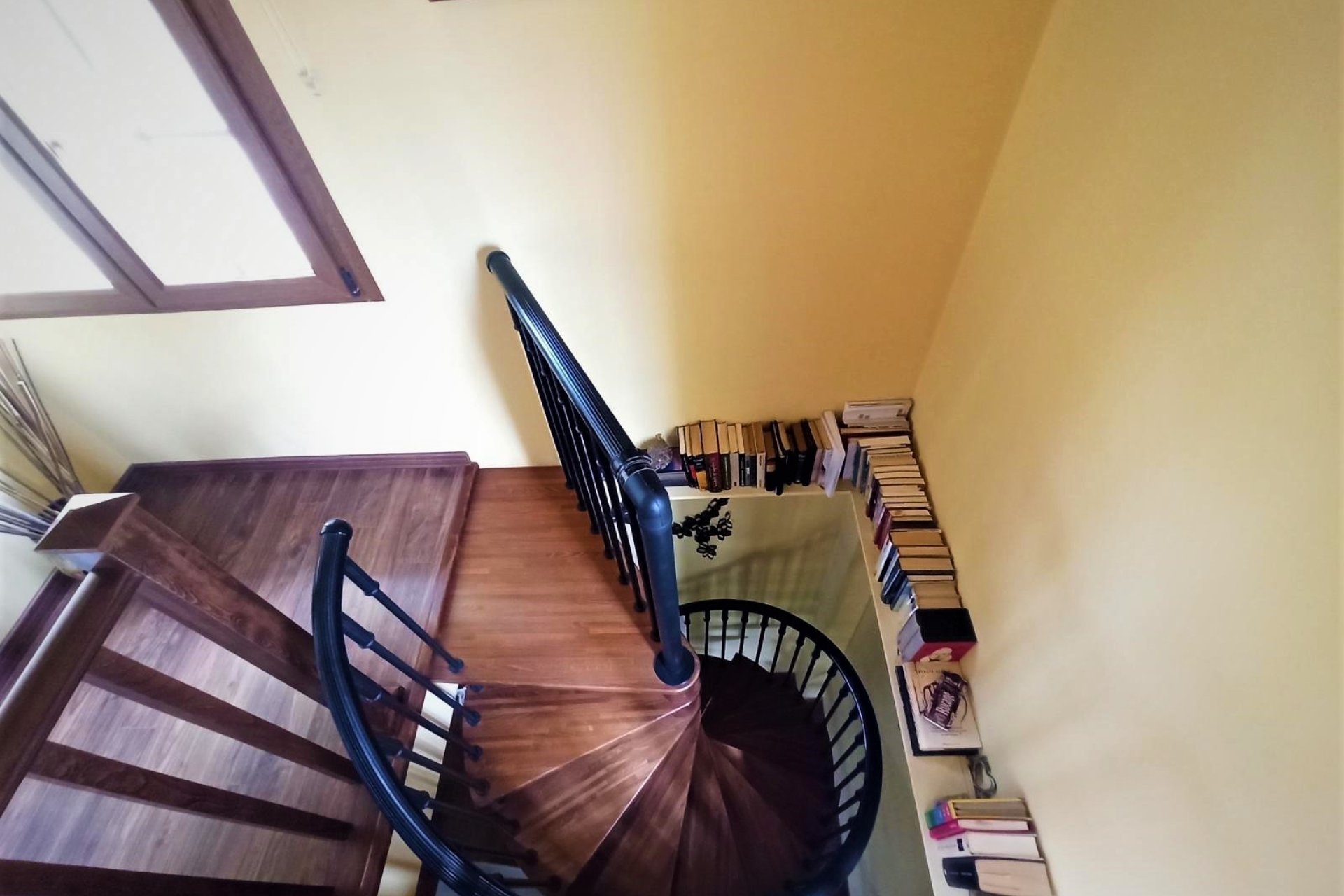 Revente - Country House -
Novelda