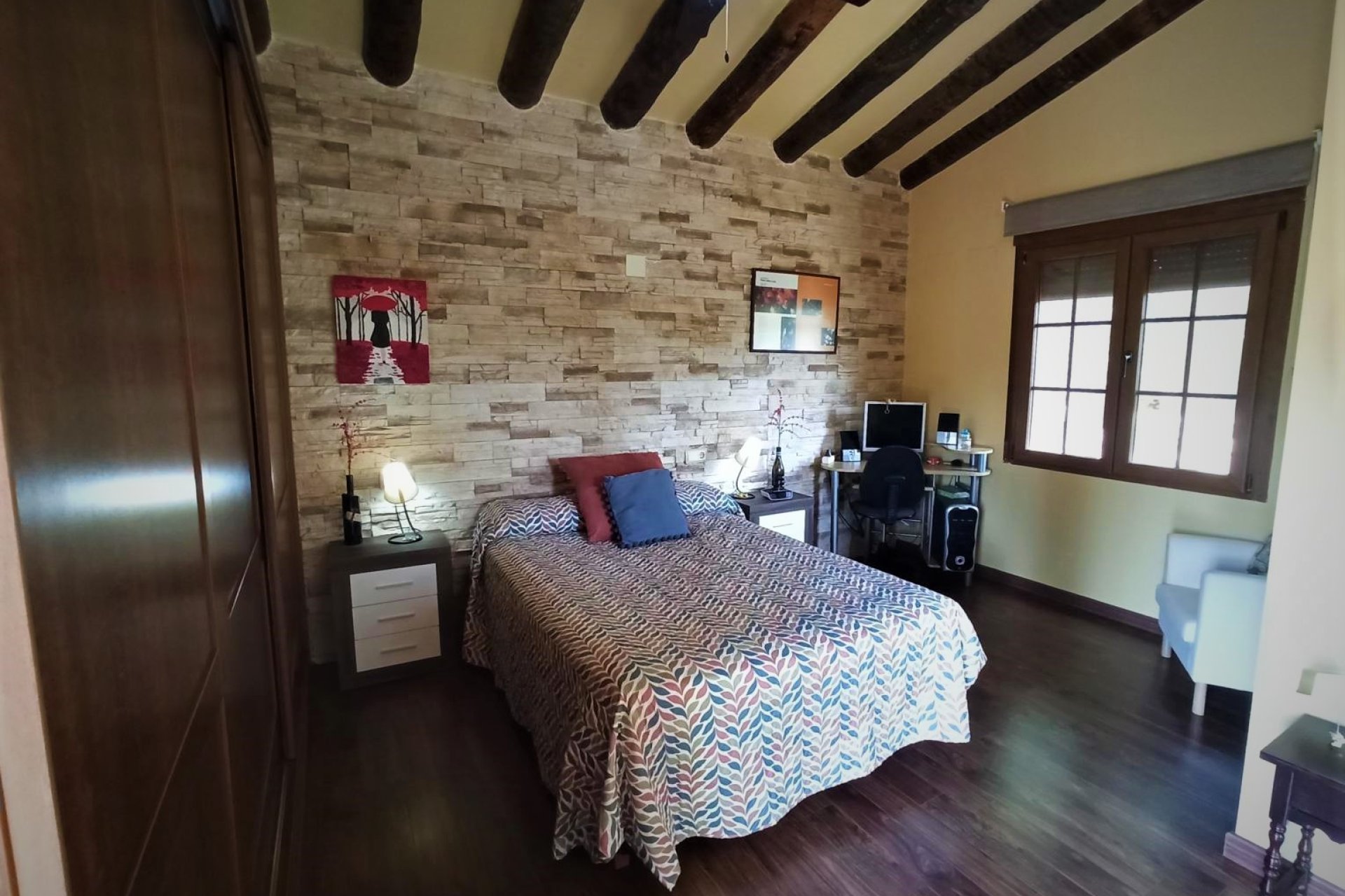 Revente - Country House -
Novelda