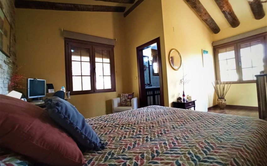 Revente - Country House -
Novelda