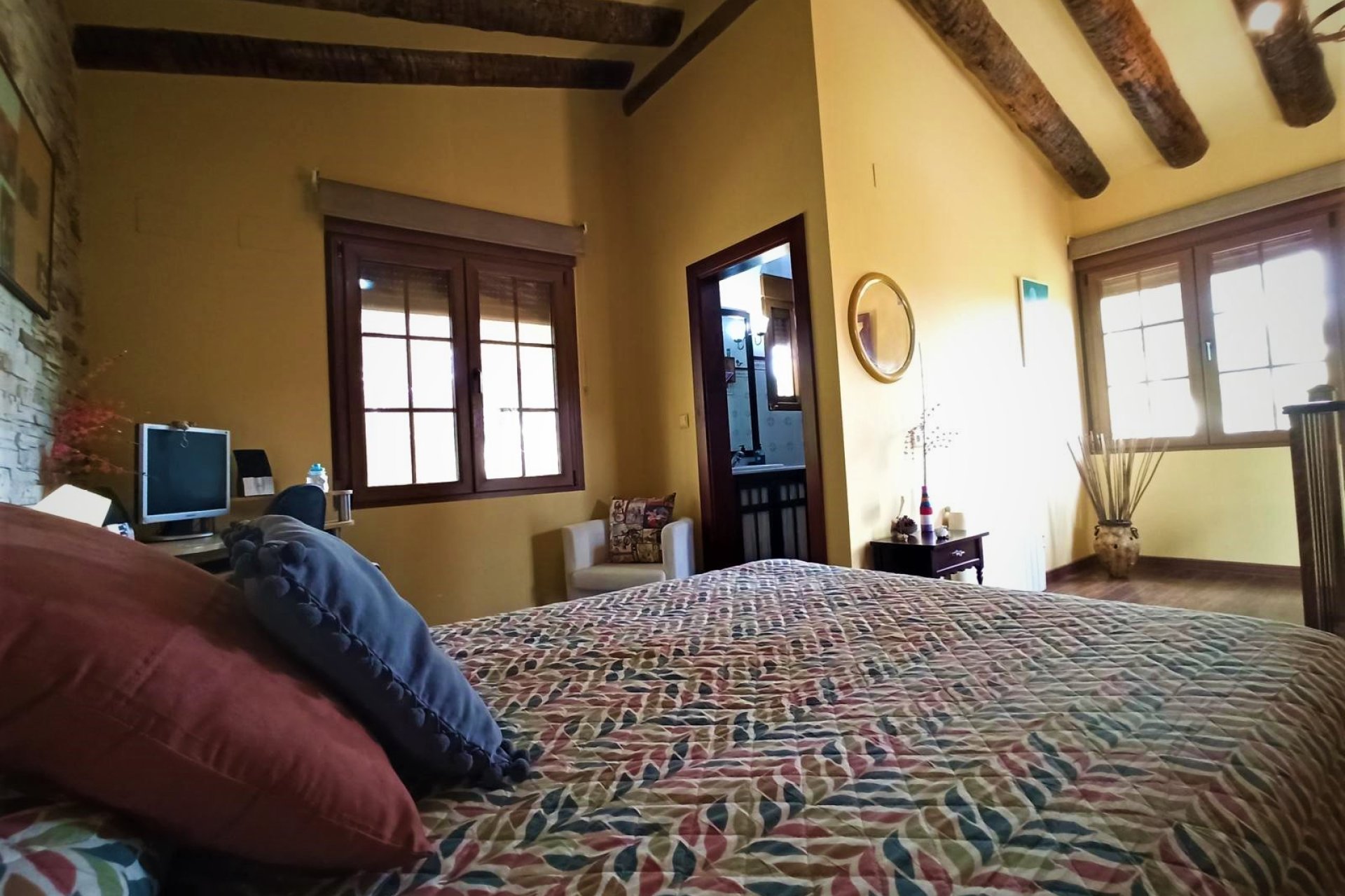 Revente - Country House -
Novelda