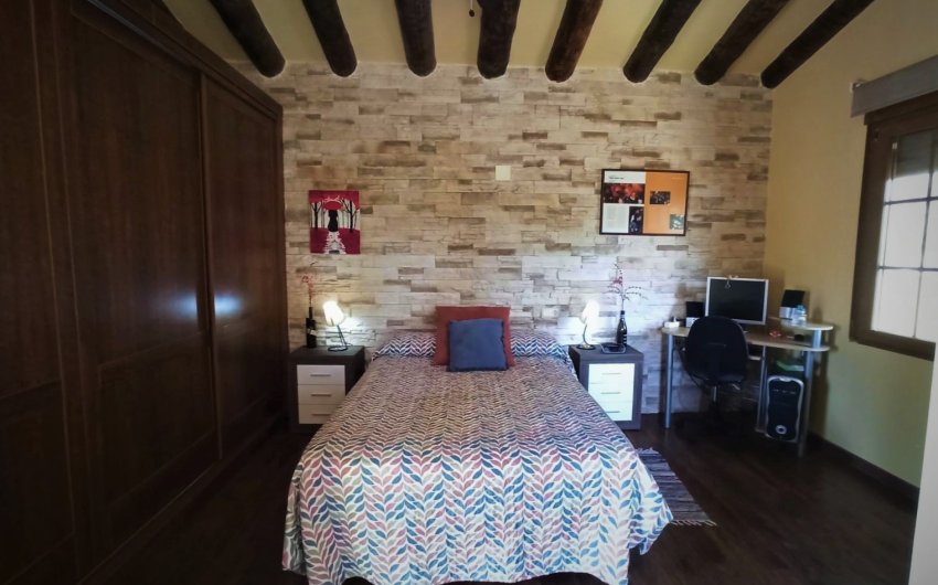 Revente - Country House -
Novelda