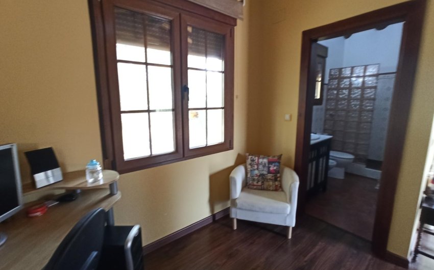 Revente - Country House -
Novelda