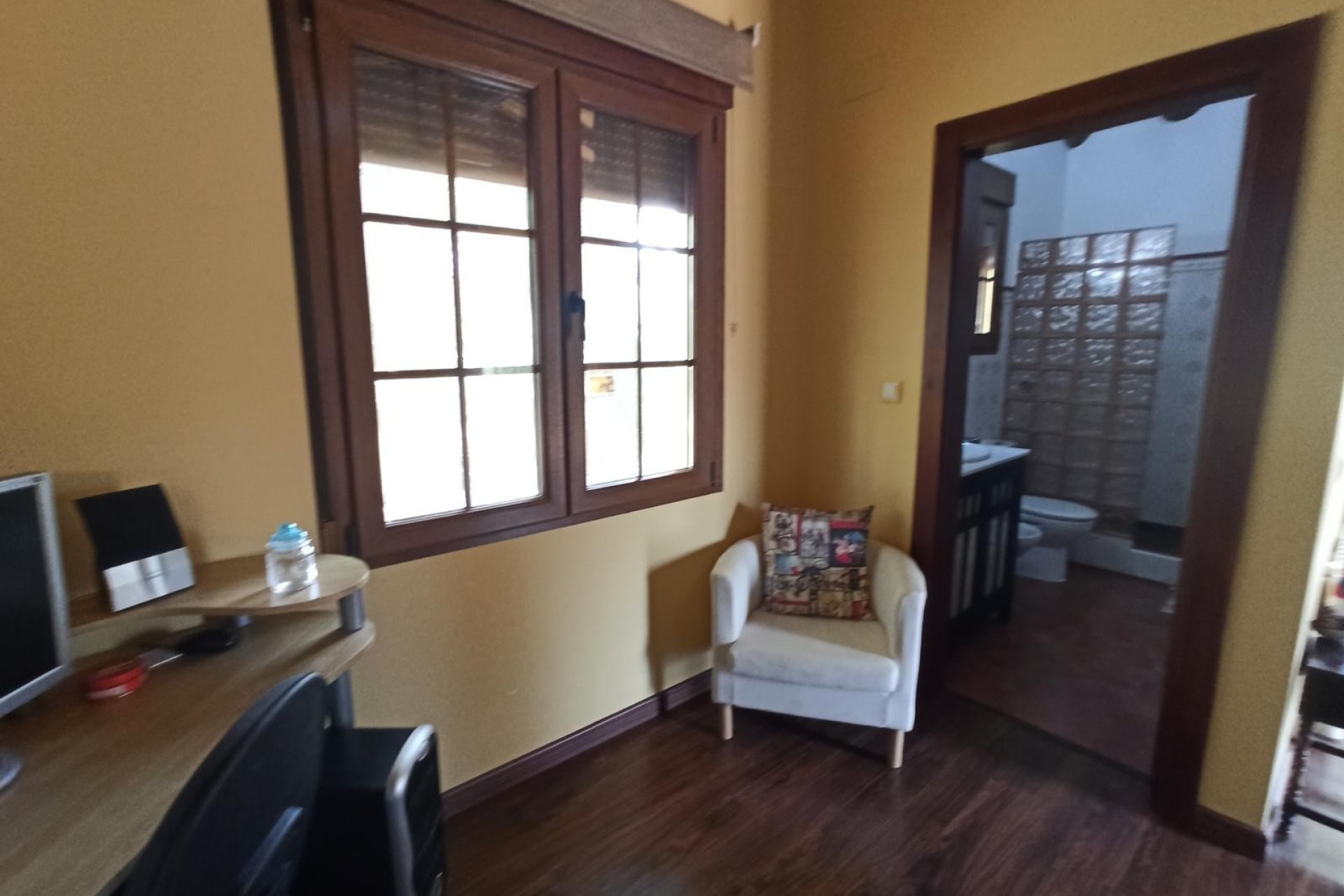 Revente - Country House -
Novelda