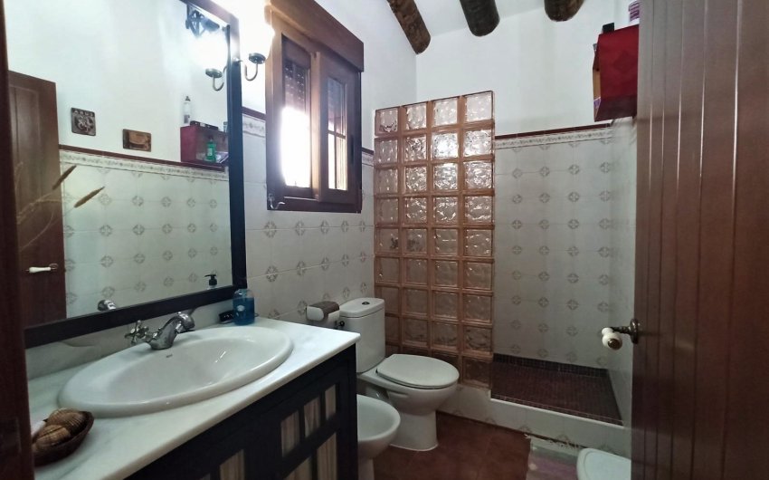 Revente - Country House -
Novelda