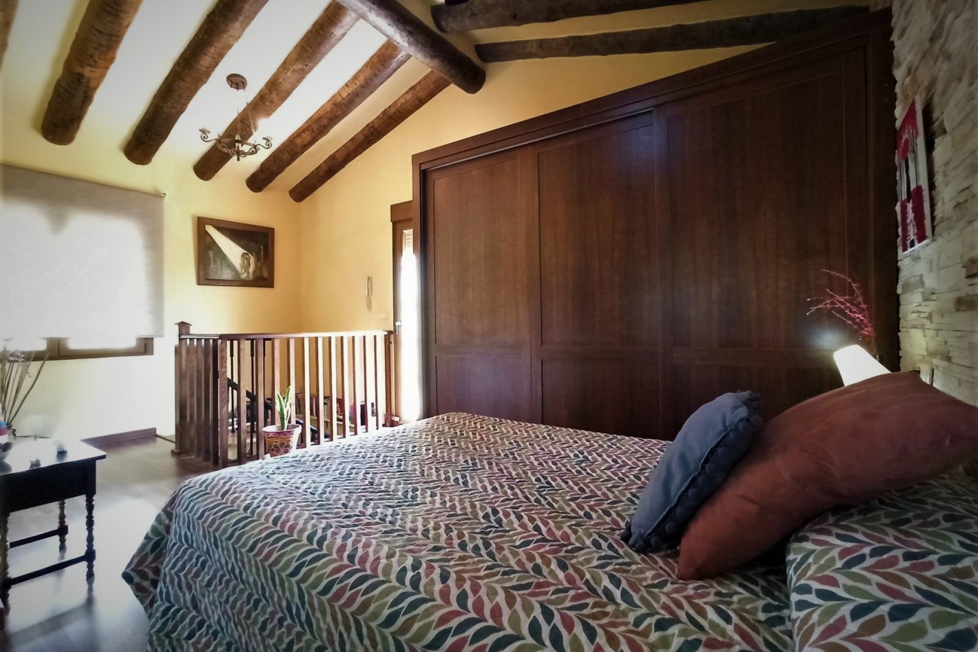 Revente - Country House -
Novelda