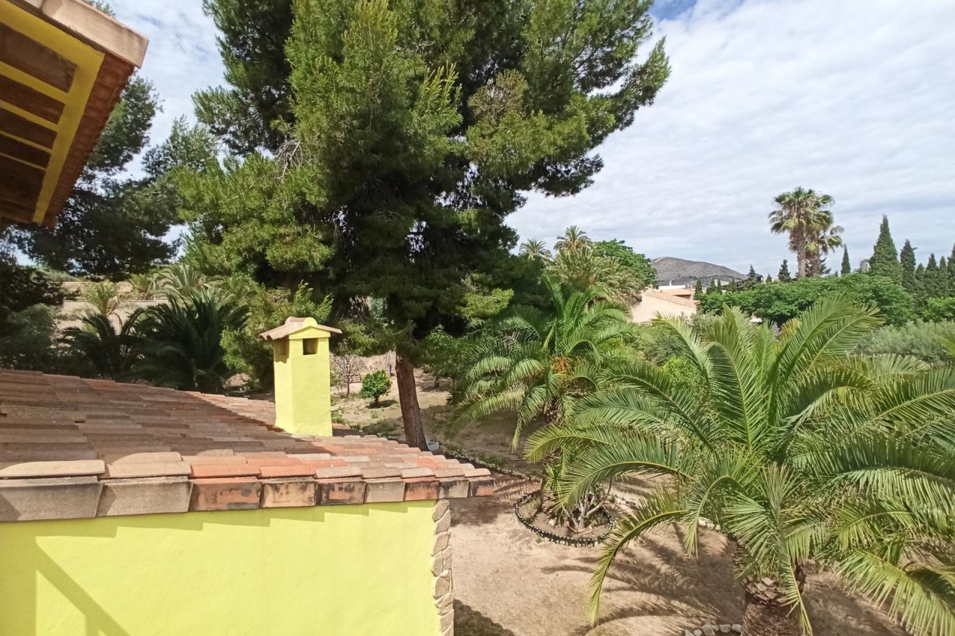 Revente - Country House -
Novelda