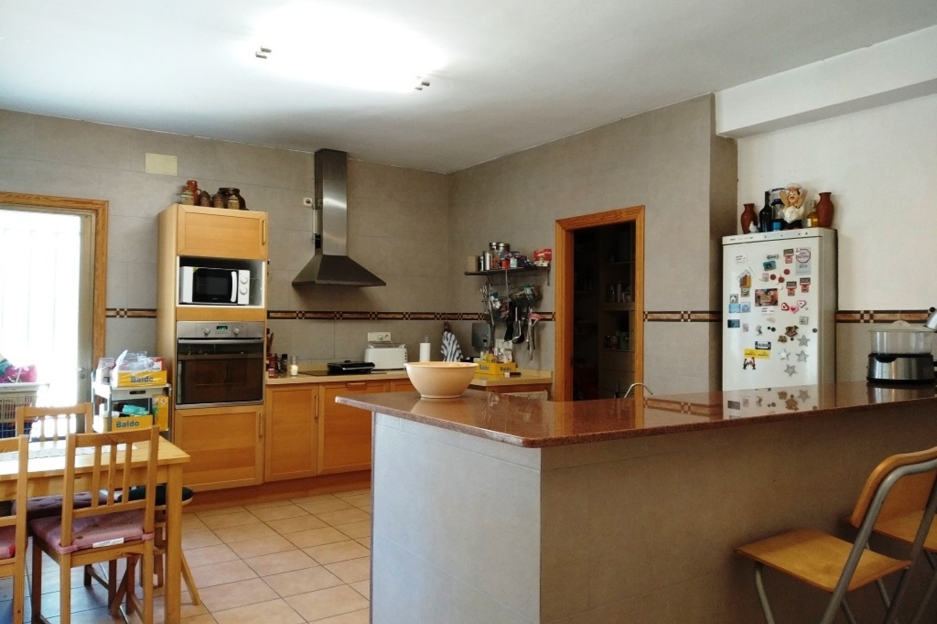 Revente - Country House -
Ontinyent