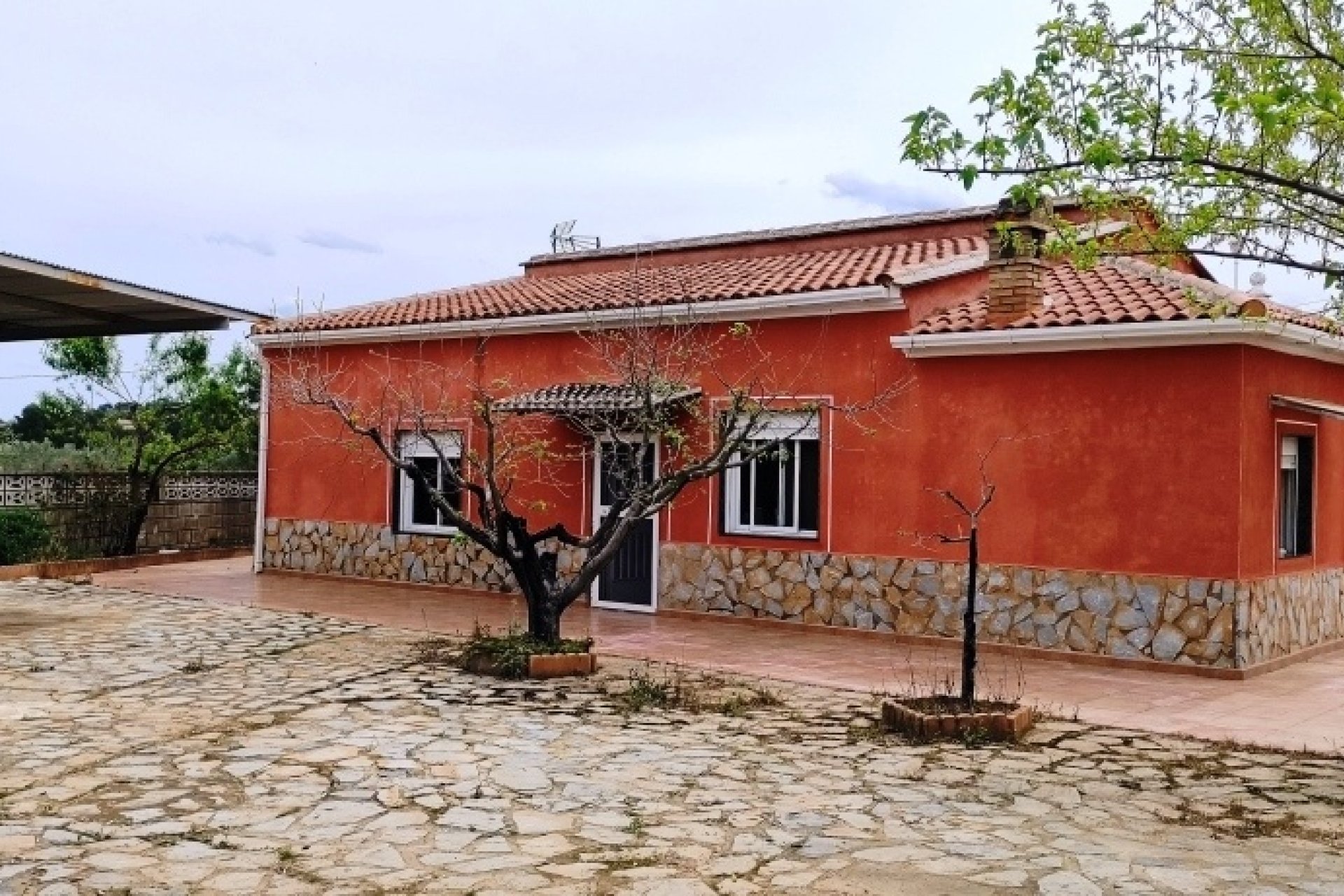 Revente - Country House -
Ontinyent