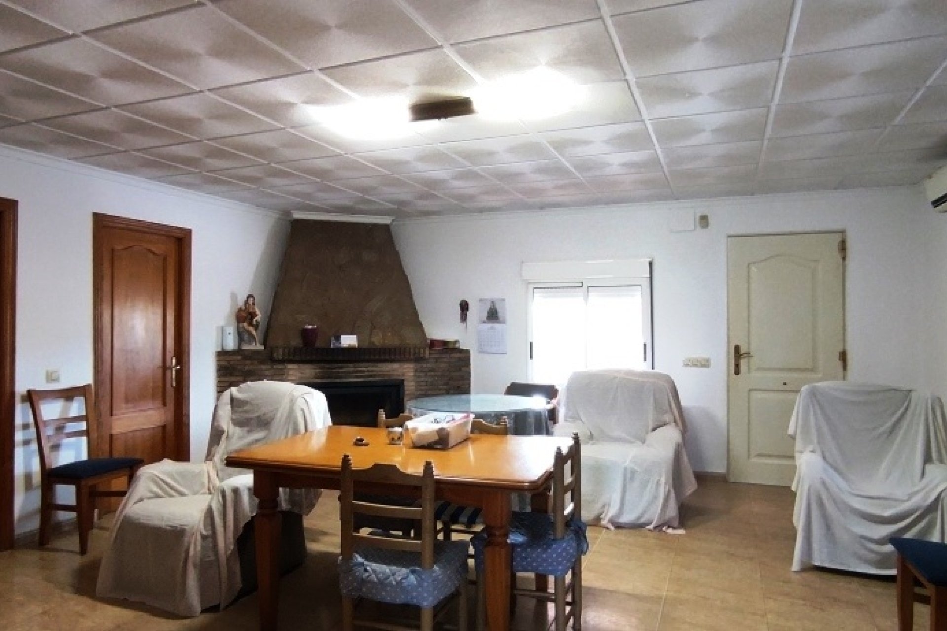 Revente - Country House -
Ontinyent