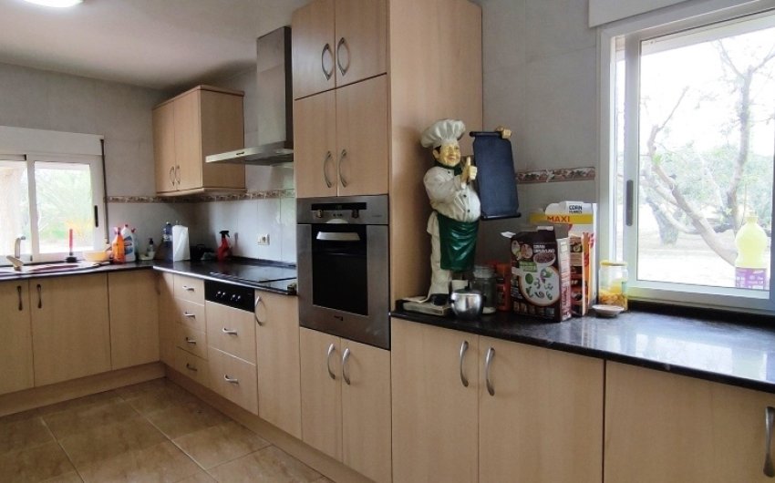 Revente - Country House -
Ontinyent